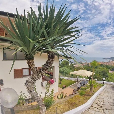 Villa Grazia La Spezia Buitenkant foto