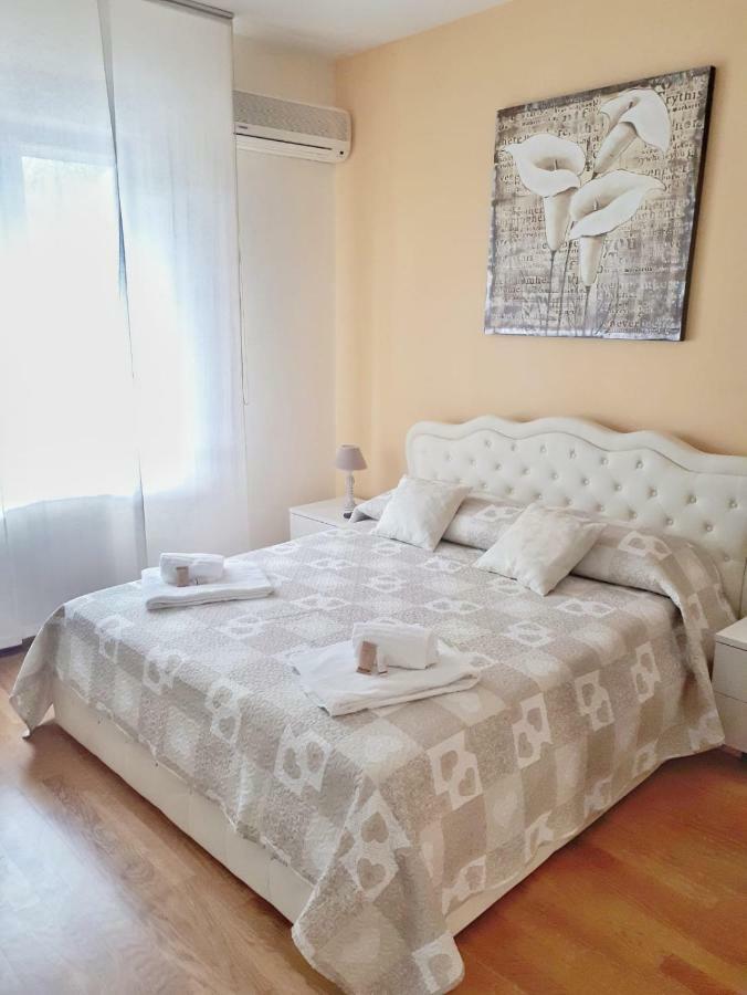 Villa Grazia La Spezia Buitenkant foto